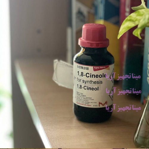 1,8-Cineole
