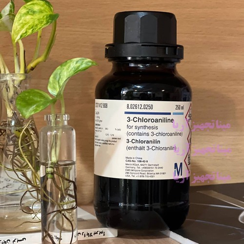3-Chloroaniline