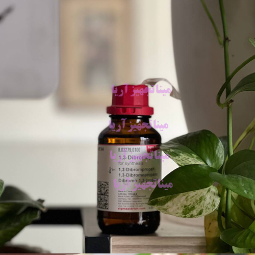 1و3 دی برومو پروپان مرک کد 803279